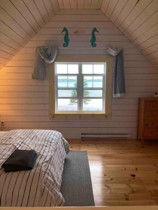 Sea Cliff Cottage Edwardsville Экстерьер фото