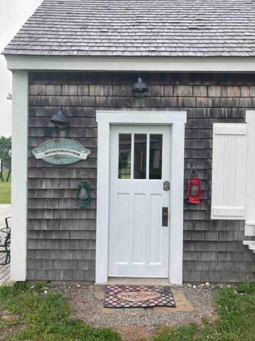 Sea Cliff Cottage Edwardsville Экстерьер фото